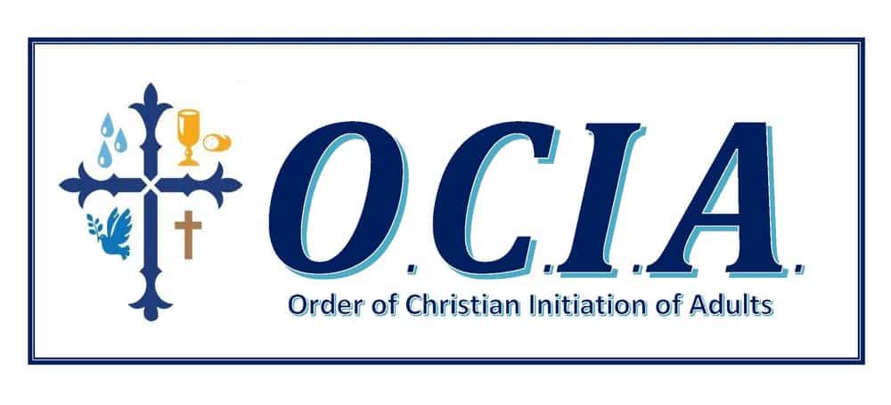 OCIA Logo